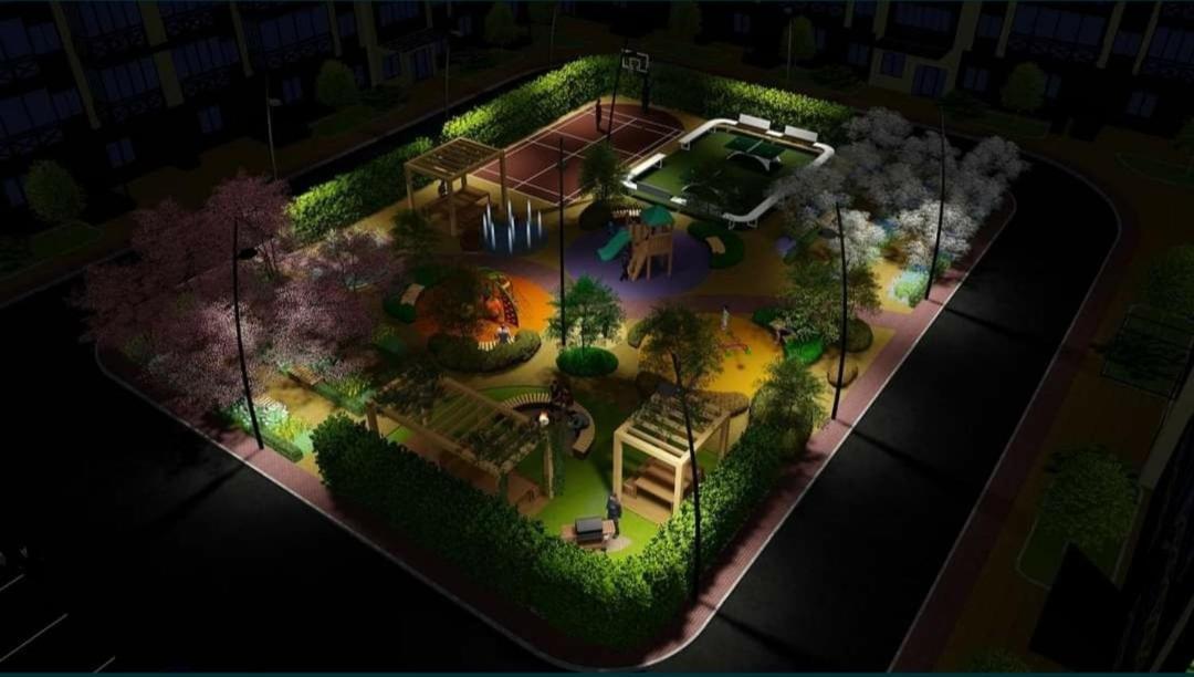 Vip Apartments Lutsʼk Esterno foto